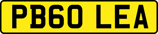 PB60LEA