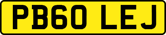 PB60LEJ
