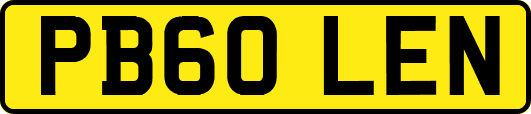 PB60LEN