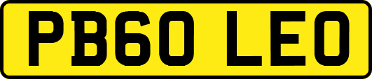 PB60LEO
