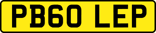 PB60LEP