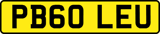 PB60LEU