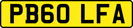 PB60LFA