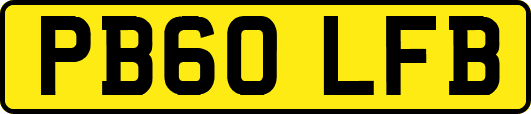 PB60LFB