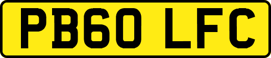 PB60LFC