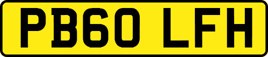 PB60LFH