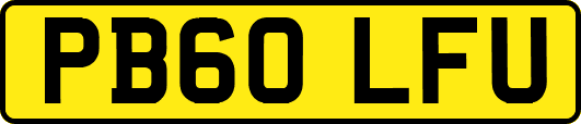 PB60LFU