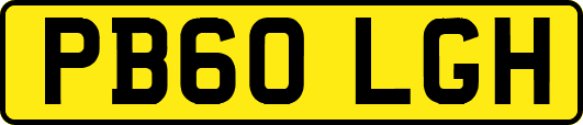 PB60LGH