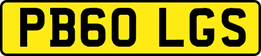 PB60LGS