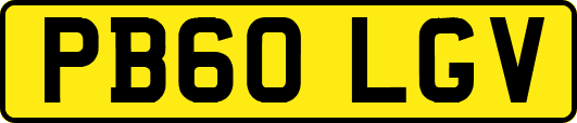 PB60LGV