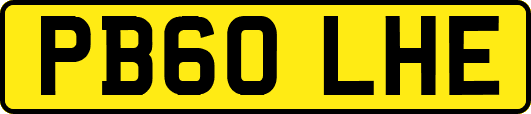 PB60LHE