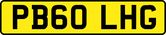 PB60LHG