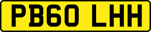PB60LHH