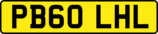 PB60LHL