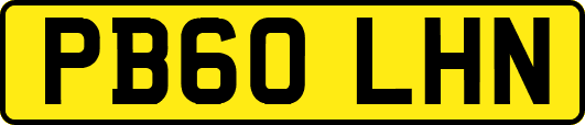 PB60LHN