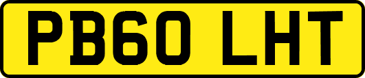 PB60LHT