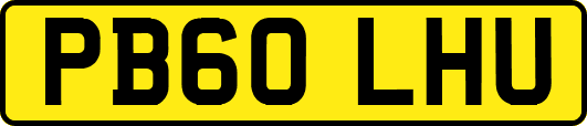 PB60LHU