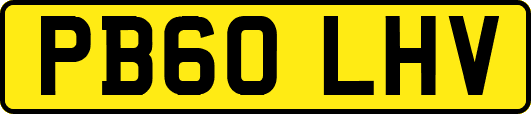 PB60LHV