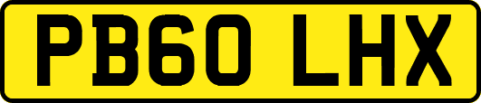 PB60LHX