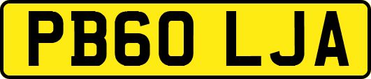 PB60LJA