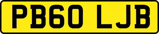 PB60LJB