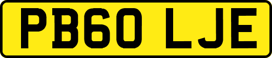 PB60LJE