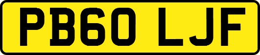 PB60LJF