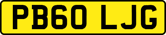 PB60LJG