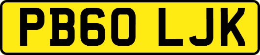PB60LJK