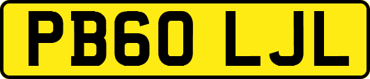 PB60LJL