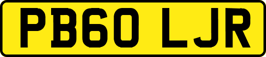 PB60LJR