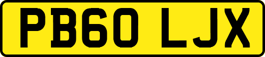 PB60LJX