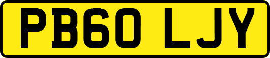 PB60LJY