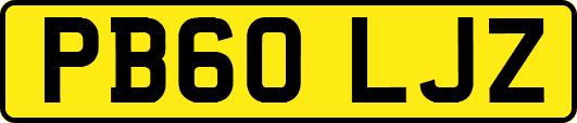 PB60LJZ