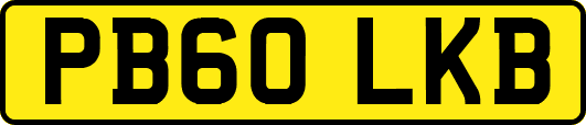 PB60LKB