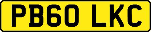 PB60LKC
