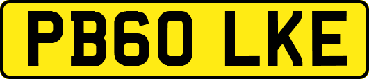 PB60LKE