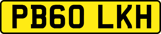 PB60LKH