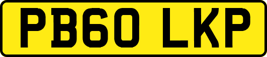PB60LKP