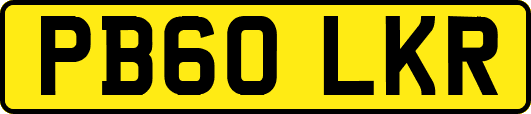 PB60LKR