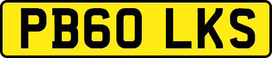 PB60LKS