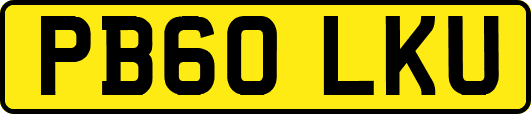 PB60LKU