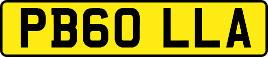 PB60LLA