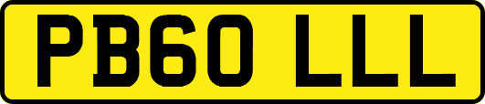 PB60LLL