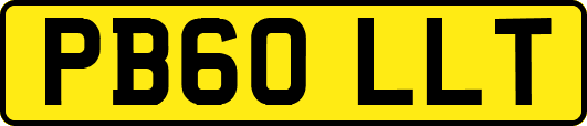 PB60LLT