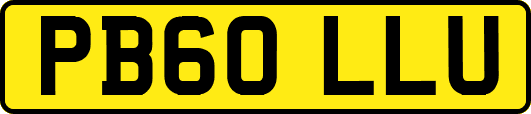 PB60LLU