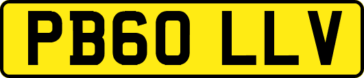 PB60LLV