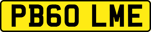 PB60LME