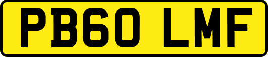 PB60LMF