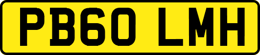 PB60LMH